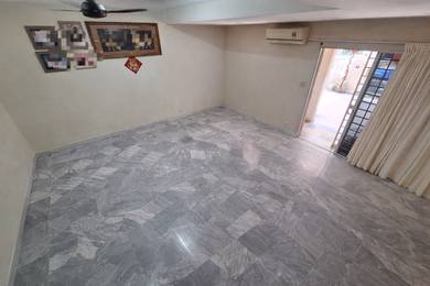 2-storey Terraced House For Sale in Ampang,SGR