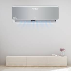 CUCKOO Aircond Bayar Bulan � Free Segalanya!