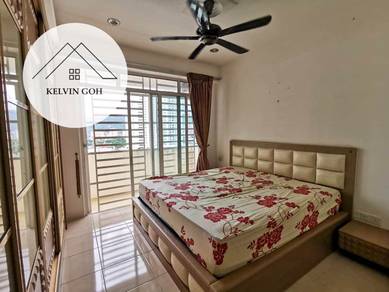 Condominium For Sale in D'Piazza Condominium