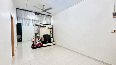1-storey Terraced House For Sale in Senai,JHR