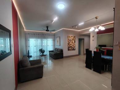 Service Residence For Rent in Kuantan,PHG