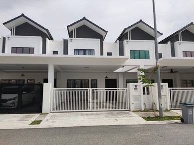 2-storey Terraced House For Sale in Bandar Sri Sendayan,NSN