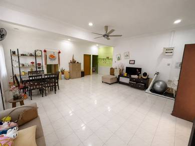 Semi-Detached House For Sale in Skudai,JHR