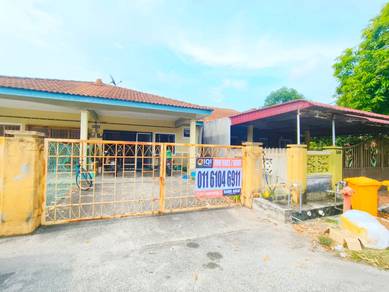 Terraced House For Sale in Bandar Sri Sendayan,NSN