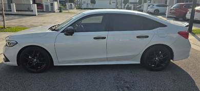 Honda Civic RS RS in Semenyih, SGR