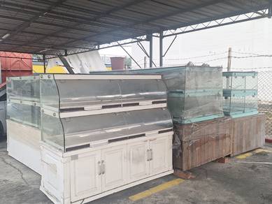 Bakery Display Cabinet