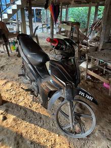 SM Sport 110E