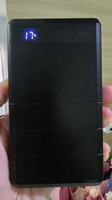 Remax 65w 20k mah powerbank 