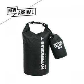 Hypergear Dry Bag Lite 2L (Black)