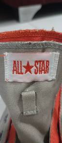 Converse Low Cut 