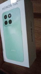 Honor X6c under warranty