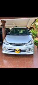 Toyota Estima AERAS in Simpang Empat, KDH