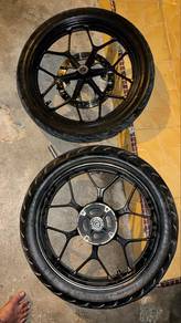 sport rim standart original rs150