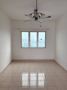 Apartment For Rent in Serunai