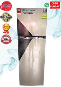 Fridge DOUBLE DOOR ELECTROLUX INVERTER