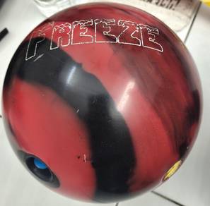 bowling ball 14lb