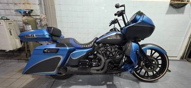 Harley-Davidson Road Glide Special