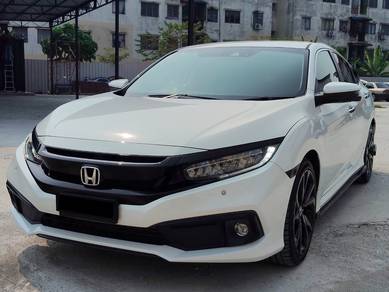 Honda Civic FC TC-PREMIUM in Cheras, KUL
