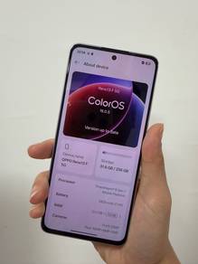 OPPO Reno13F