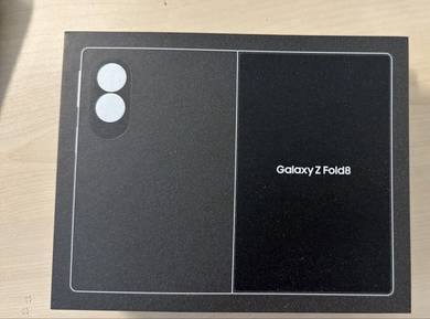 Samsung Galaxy Z Fold 7 256 GB