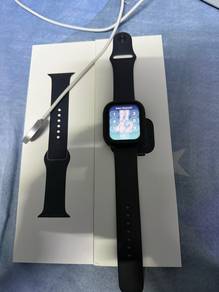 Apple Watch SE 3 44mm GPS (2025) Full Set