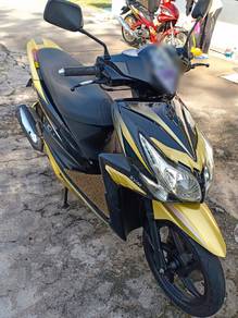 Sym Jet Power 125