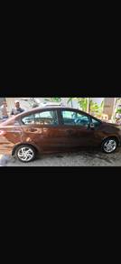 Proton Persona PREMIUM in Petaling Jaya, SGR