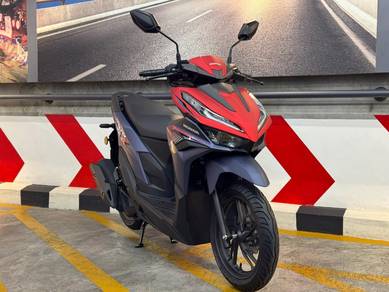 Honda Vario 125