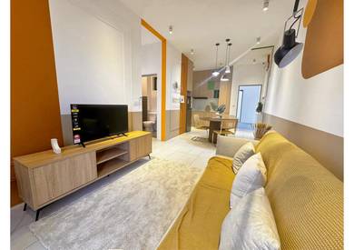 Apartment in Kayana Heights @ Ayuria Place