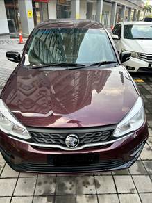 Proton Saga STANDARD AT in Wangsa Maju, KUL