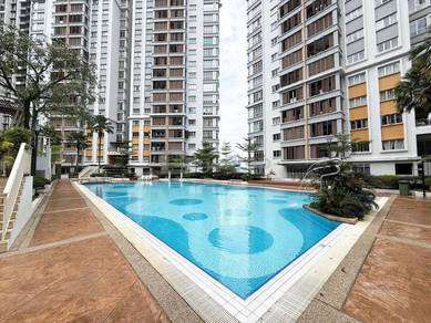 Condominium For Sale in Desa Putra (Wangsa Maju)