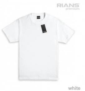 T-shirt Premium white