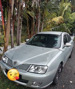 Proton Waja in Nilai, NSN