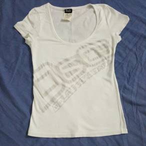 D&G White Top
