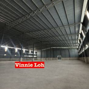 Warehouse / Factory For Rent in Simpang Ampat,PNG