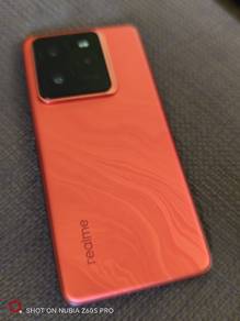 Realme GT7 Pro