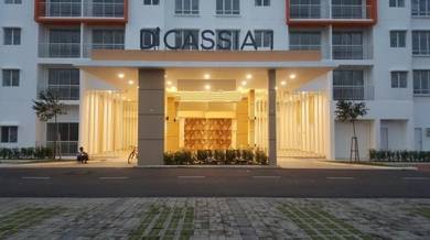 Apartment For Rent in D'Cassia