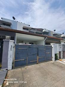2-storey Terraced House For Sale in Klang,SGR