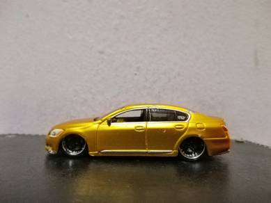 Maisto Lexus GS 430