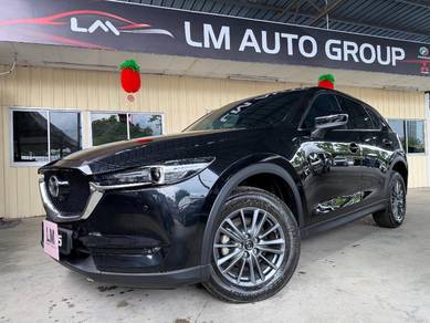 Mazda CX-5 G HIGH in Bandar Bukit Tinggi, SGR