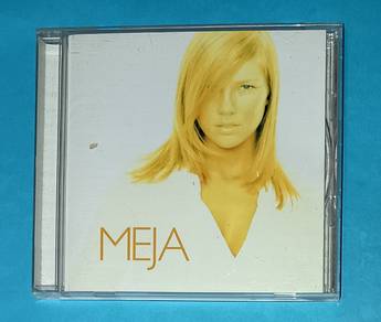 MEJA Cd