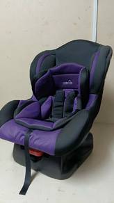Used Baby Car Seat