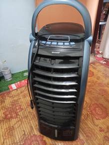 Air cooler Sharp
