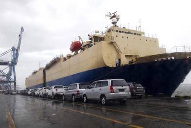 Hantar Kereta Ke Sabah Sarawak Semenanjung