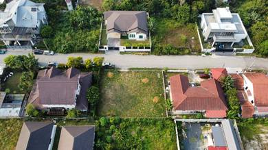 Residential Land in Kajang, SGR