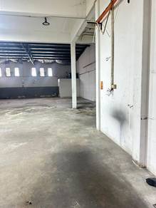 Warehouse / Factory For Rent in Puchong,SGR