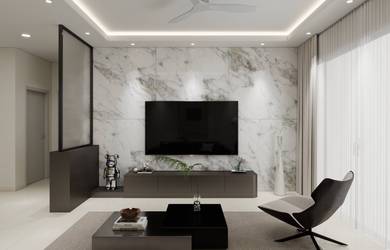 Apartment For Sale in Verdi Eco-dominiums @ Symphony Hills