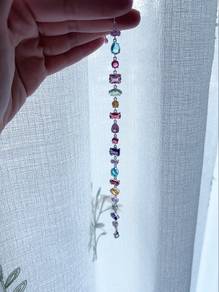 Gelang Warna-warni