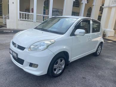 Perodua MyVi EZi in Kuala Terengganu, TRG