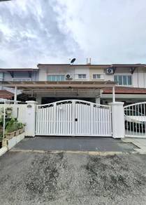 2-storey Terraced House For Sale in Gombak,SGR